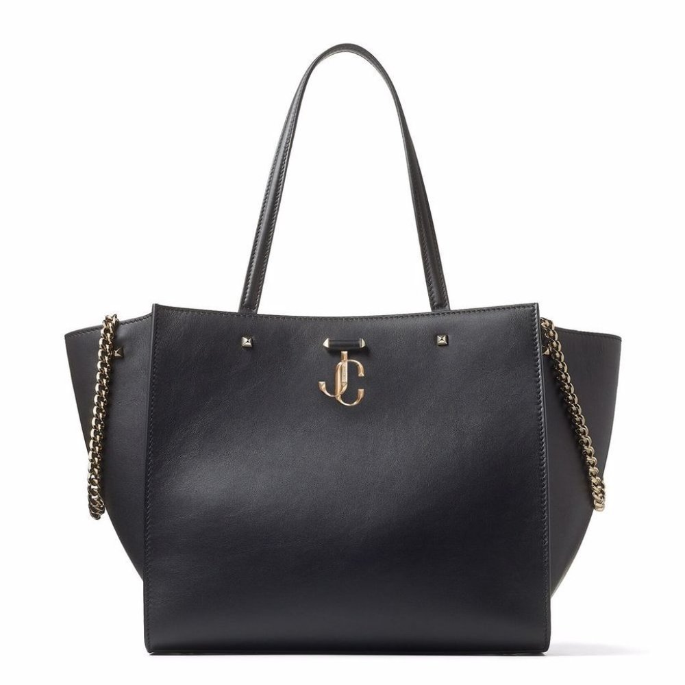 Jimmy Choo Avenue Tote Bag